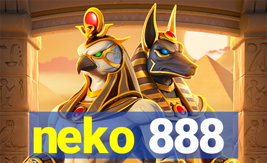 neko 888